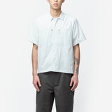 Trail LIGHTRANGE™ Short Sleeve Shirt Pearl Stone NF0A8ES7FNN