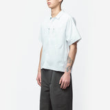 Trail LIGHTRANGE™ Short Sleeve Shirt Pearl Stone NF0A8ES7FNN