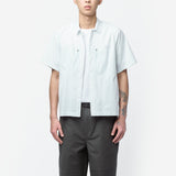 Trail LIGHTRANGE™ Short Sleeve Shirt Pearl Stone NF0A8ES7FNN