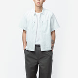 Trail LIGHTRANGE™ Short Sleeve Shirt Pearl Stone NF0A8ES7FNN