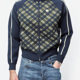 Power Track Top Navy/Khaki US26KN34-PL03-570