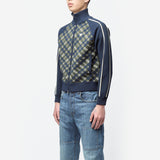 Power Track Top Navy/Khaki US26KN34-PL03-570