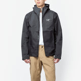Men's Beta Jacket M Black X000001051