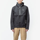 Men's Beta Jacket M Black X000001051