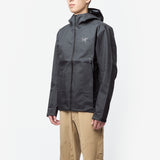 Men's Beta Jacket M Black X000001051