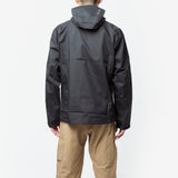 Men's Beta Jacket M Black X000001051