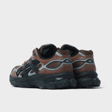 Gel-NYC 2.0 SSHS Mahogany/Black 1203A896-200