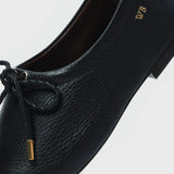 Julien Lace Up Slipper Black WBM46510A-23021-999