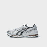 Gel-Kayano 12.1 White/Graphite Grey 1203A759-104