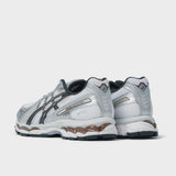 Gel-Kayano 12.1 White/Graphite Grey 1203A759-104