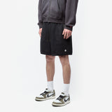 MJ Union Fragment Short Black IM6553-010