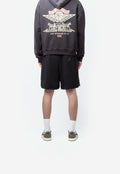 Men's MJ Union Fragment Short Black IM6553-010