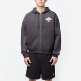 Jordan x Levi's Zip Sweater Black IM6734-010