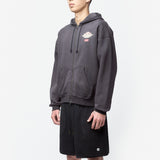 Jordan x Levi's Zip Sweater Black IM6734-010