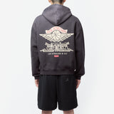 Jordan x Levi's Zip Sweater Black IM6734-010