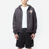 Jordan x Levi's Zip Sweater Black IM6734-010