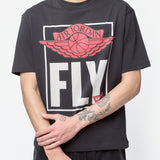 Jordan x Levi's Tee Black IM6728-010