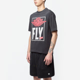 Jordan x Levi's Tee Black IM6728-010