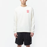 Jordan x Levi's Long Sleeve Tee Pale Ivory IM6730-110