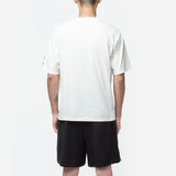 MJ Union Fragment Tee Pale Ivory IM6556-110