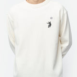 MJ Union Fragment Thermal Pale Ivory IM6558-110