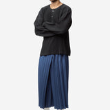Edge Ensemble Wrap Pant Navy HP66-FF178-75