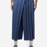 Edge Ensemble Wrap Pant Navy HP66-FF178-75