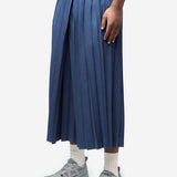 Edge Ensemble Wrap Pant Navy HP66-FF178-75