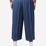 Edge Ensemble Wrap Pant Navy HP66-FF178-75