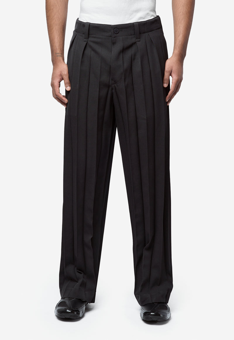 Men's Edge Ensemble Pant Black HP66-FF177-15