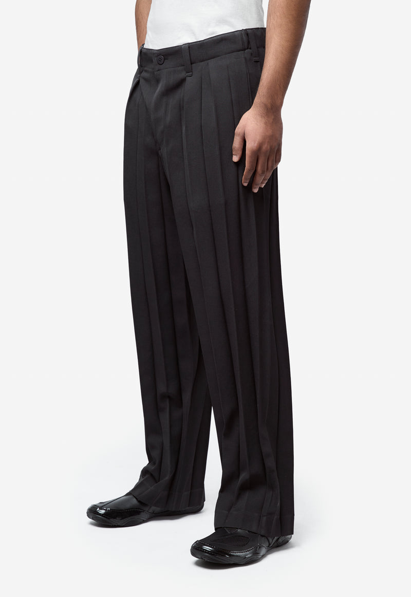Men's Edge Ensemble Pant Black HP66-FF177-15