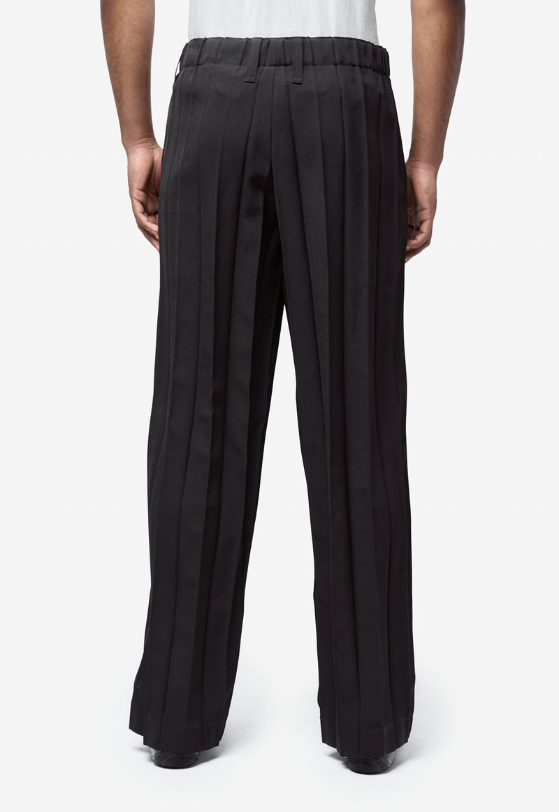 Men's Edge Ensemble Pant Black HP66-FF177-15