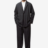 Edge Ensemble Blazer Black HP66-FD175-15