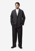 Men's Edge Ensemble Blazer Black HP66-FD175-15
