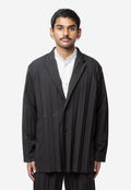 Men's Edge Ensemble Blazer Black HP66-FD175-15