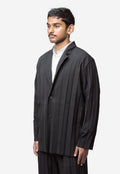 Men's Edge Ensemble Blazer Black HP66-FD175-15
