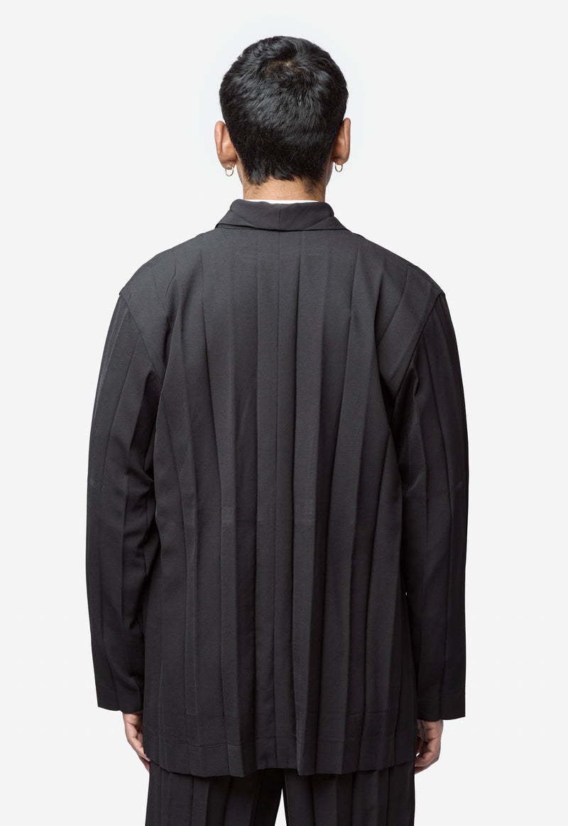 Men's Edge Ensemble Blazer Black HP66-FD175-15