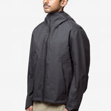 Arris Jacket M Black X000009479