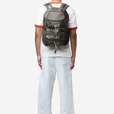 Prescott Backpack Black Oxide Green I036282