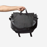 Prescott Shoulder Bag Black I036281