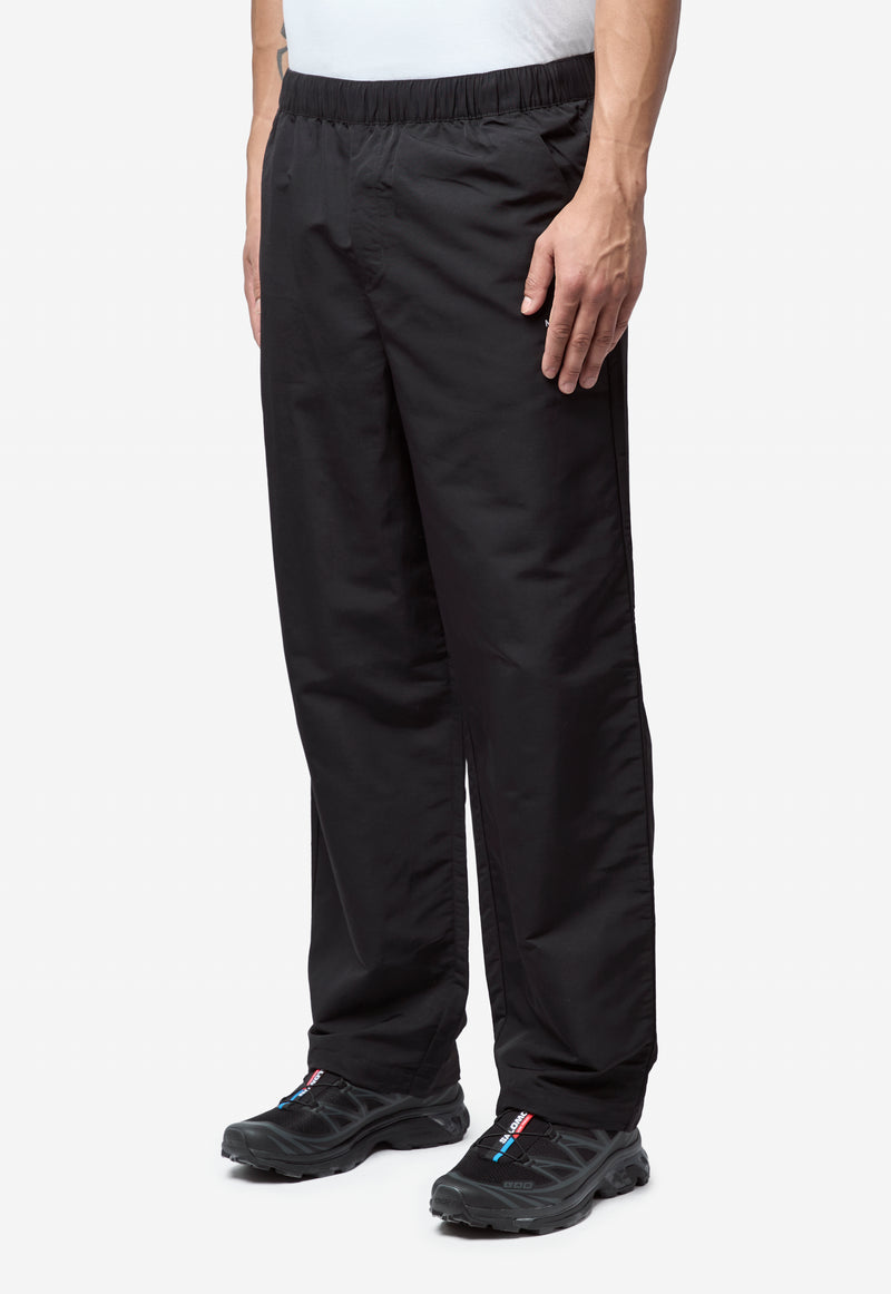 Men's Easy Wind Pant TNF Black NF0A8FBMJK3