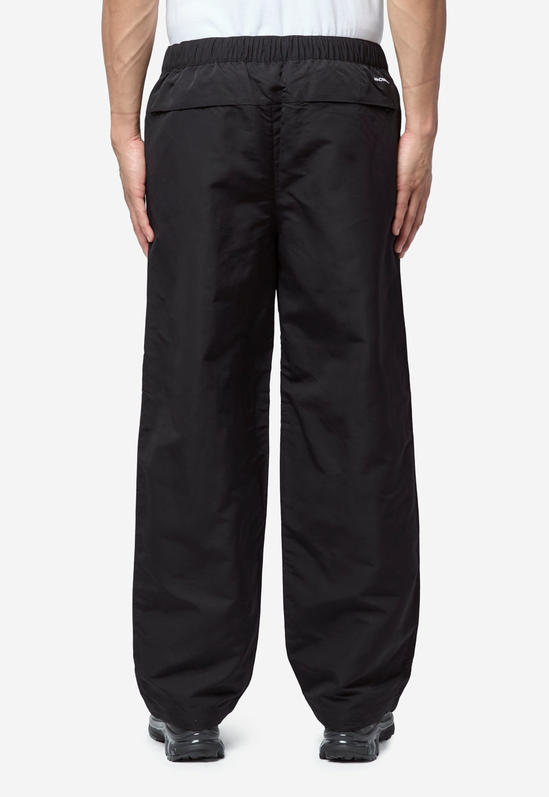 Men's Easy Wind Pant TNF Black NF0A8FBMJK3