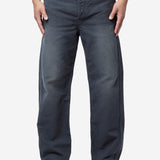 Men's Fluxus 01 Wide G.Cords Navy 0126105008001