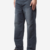 Men's Fluxus 01 Wide G.Cords Navy 0126105008001