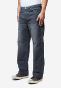 Men's Fluxus 01 Wide G.Cords Navy 0126105008001
