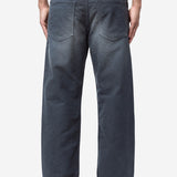 Men's Fluxus 01 Wide G.Cords Navy 0126105008001