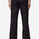 Multi Zip Trouser Black PQ-P054-051-1-3