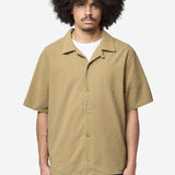 Pacific City Button Down Shirt Cedar Green NF0A8HB62EL