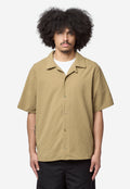 Men's Pacific City Button Down Shirt Cedar Green NF0A8HB62EL