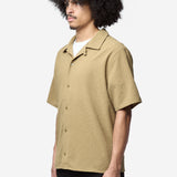 Pacific City Button Down Shirt Cedar Green NF0A8HB62EL